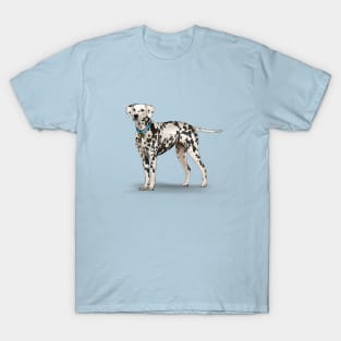 Dalmatian - Perdita T-Shirt